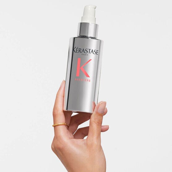 Tratamento Pré-Shampoo Kérastase Première Concentré Décalcifiant